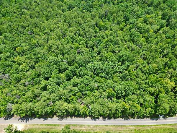 4.79 Acres of Residential Land for Sale in Greenville, Alabama