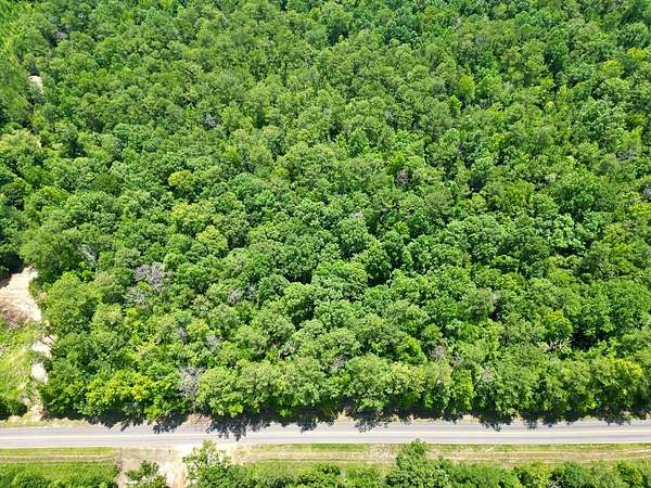 5 Acres of Land for Sale in Greenville, Alabama