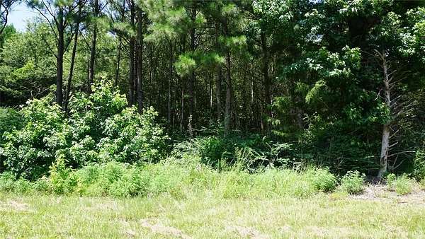 4.43 Acres of Residential Land for Sale in Hawkins, Texas