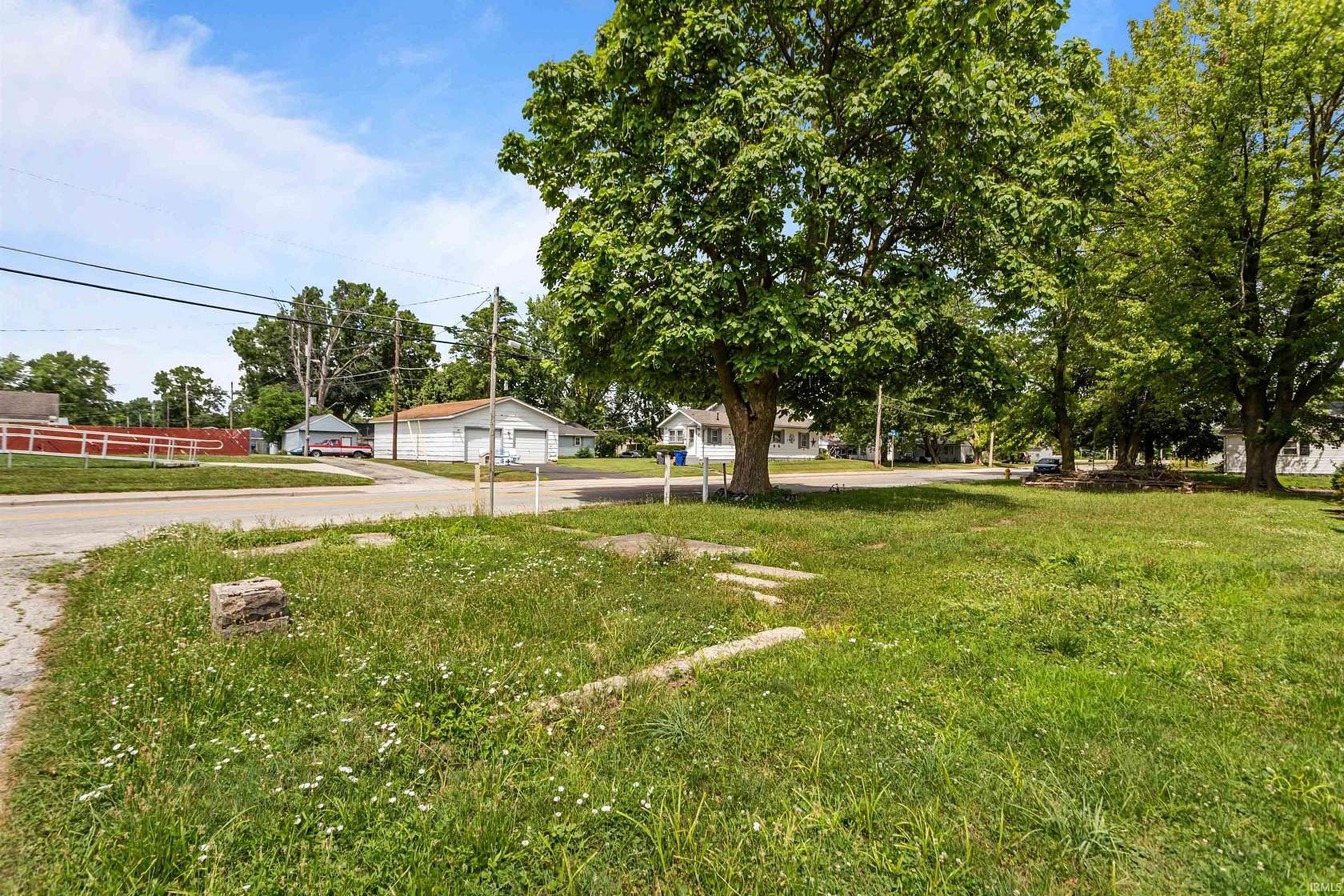 0.04 Acres of Residential Land for Sale in Kokomo, Indiana