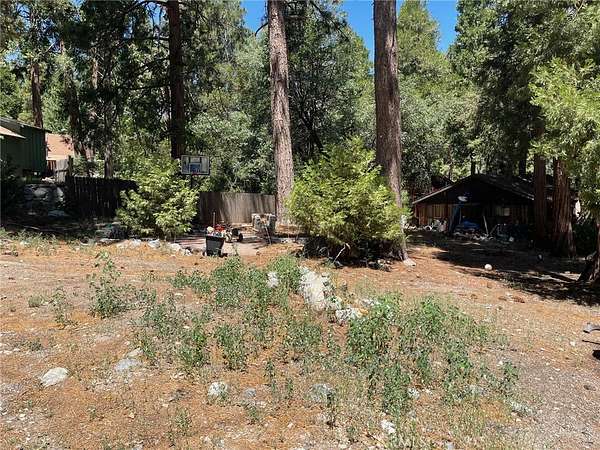 0.14 Acres of Land for Sale in Forest Falls, California