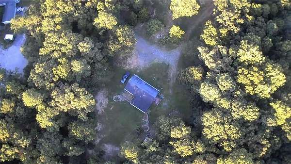 6 Acres of Residential Land with Home for Sale in Powder Springs, Georgia