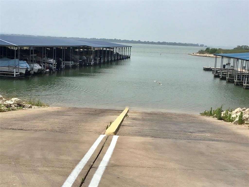 0.34 Acres of Land for Sale in Whitney, Texas