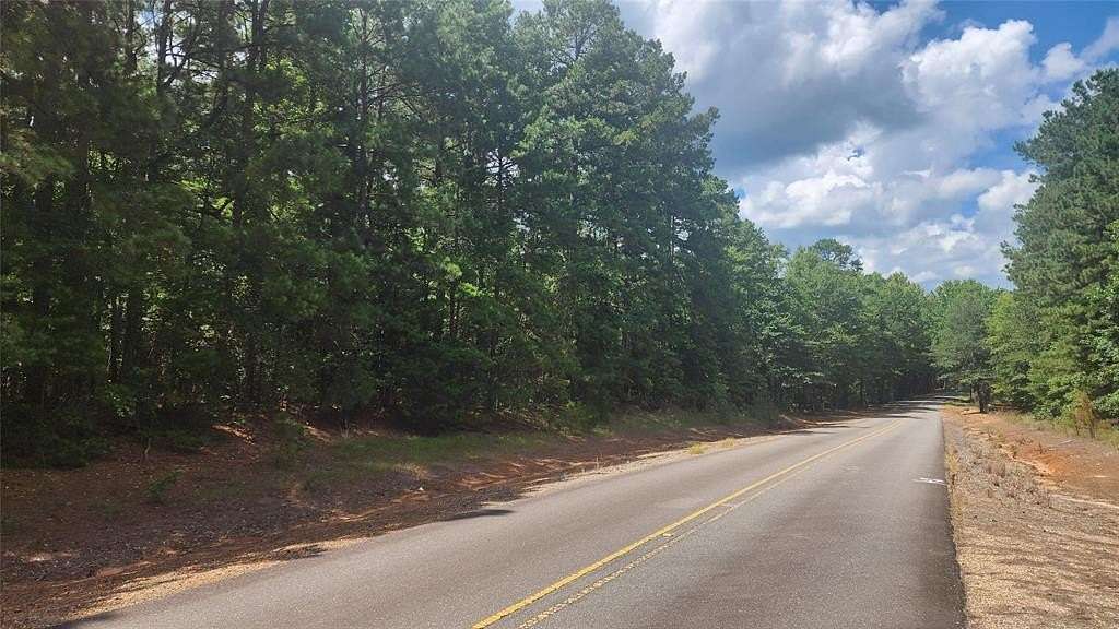 2.4 Acres of Residential Land for Sale in Rodessa, Louisiana