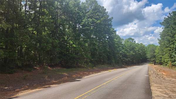 2.4 Acres of Residential Land for Sale in Rodessa, Louisiana