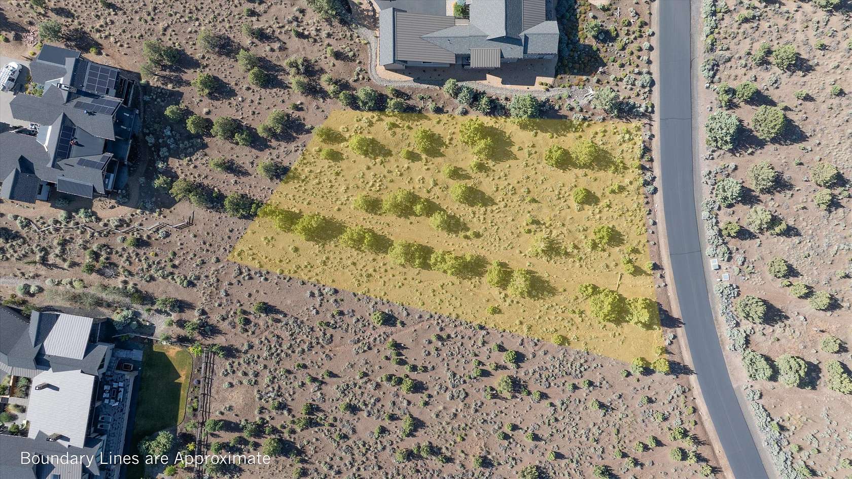 0.73 Acres of Residential Land for Sale in Powell Butte, Oregon