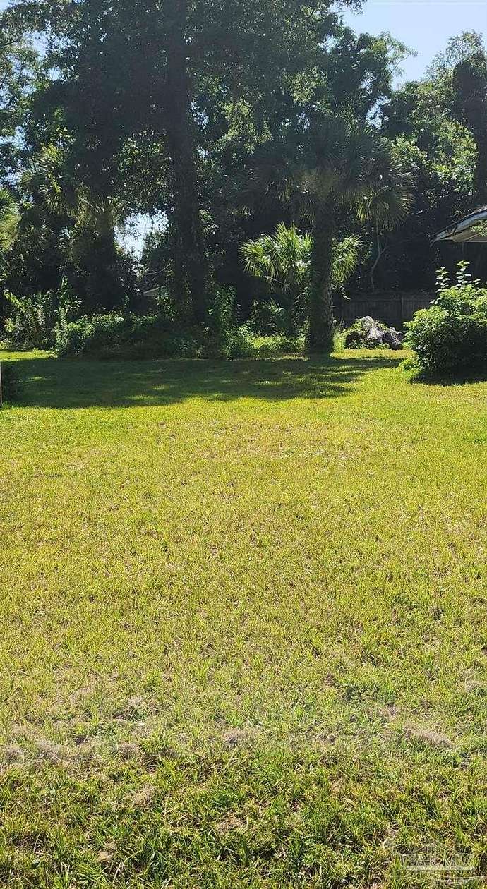 0 1 Acres of Residential Land for - Pensacola Fl 144614871 