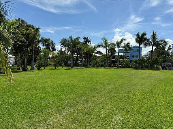 0.23 Acres of Residential Land for Sale in Terra Ceia, Florida