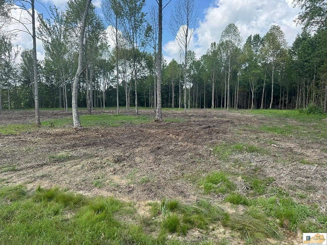 4.35 Acres of Residential Land for Sale in Jamestown, Kentucky