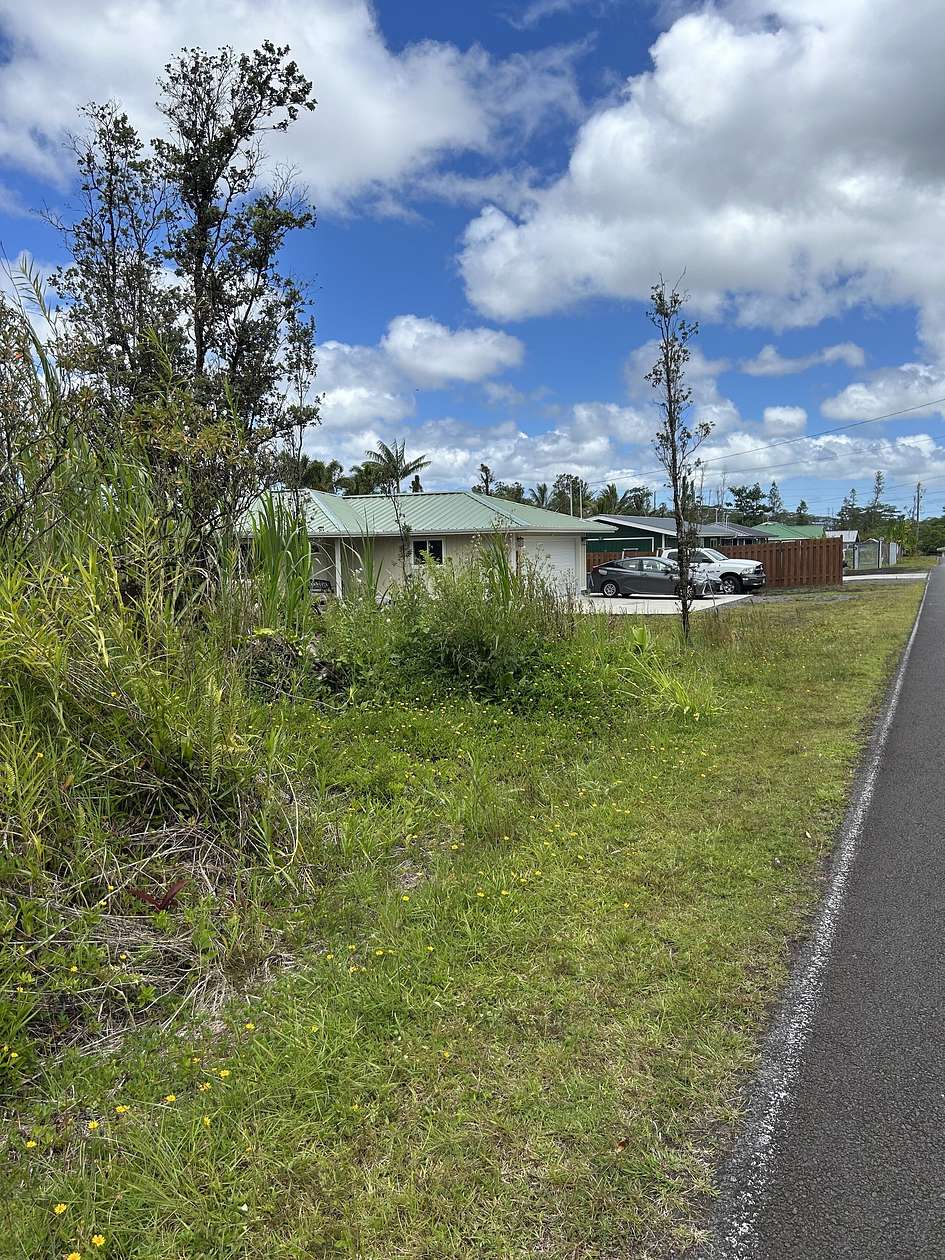 0.28 Acres of Land for Sale in Pahoa, Hawaii