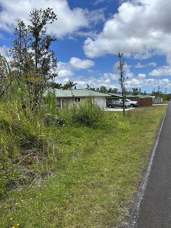 0.28 Acres of Land for Sale in Pahoa, Hawaii