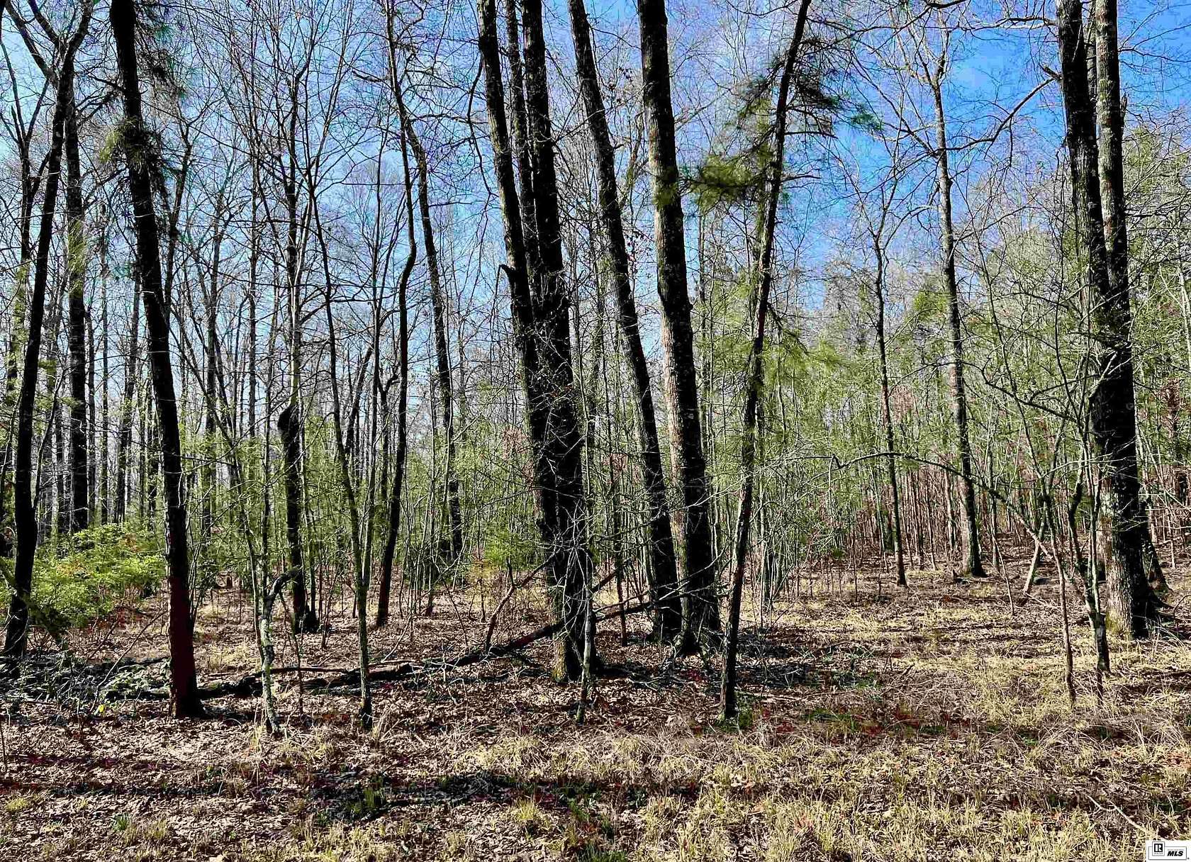 Residential Land for Sale in West Monroe, Louisiana