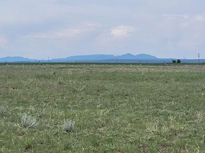 3.4 Acres of Land for Sale in Stanley, New Mexico