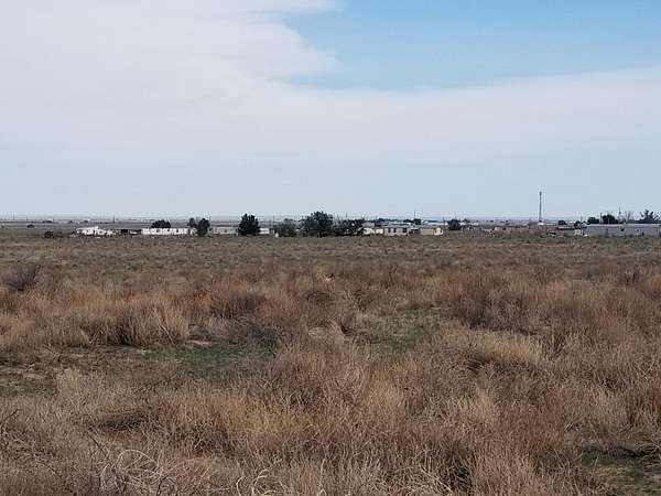 0.9 Acres of Land for Sale in McIntosh, New Mexico
