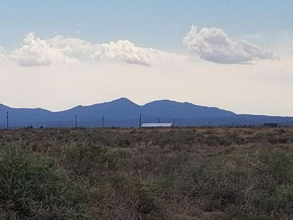 1.9 Acres of Residential Land for Sale in McIntosh, New Mexico