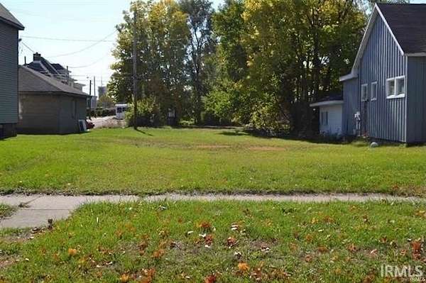 0.16 Acres of Residential Land for Sale in Elkhart, Indiana