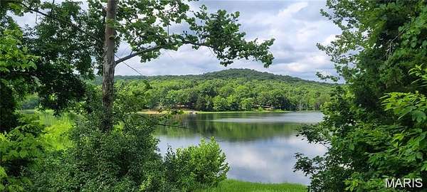 5 Acres of Residential Land for Sale in De Soto, Missouri