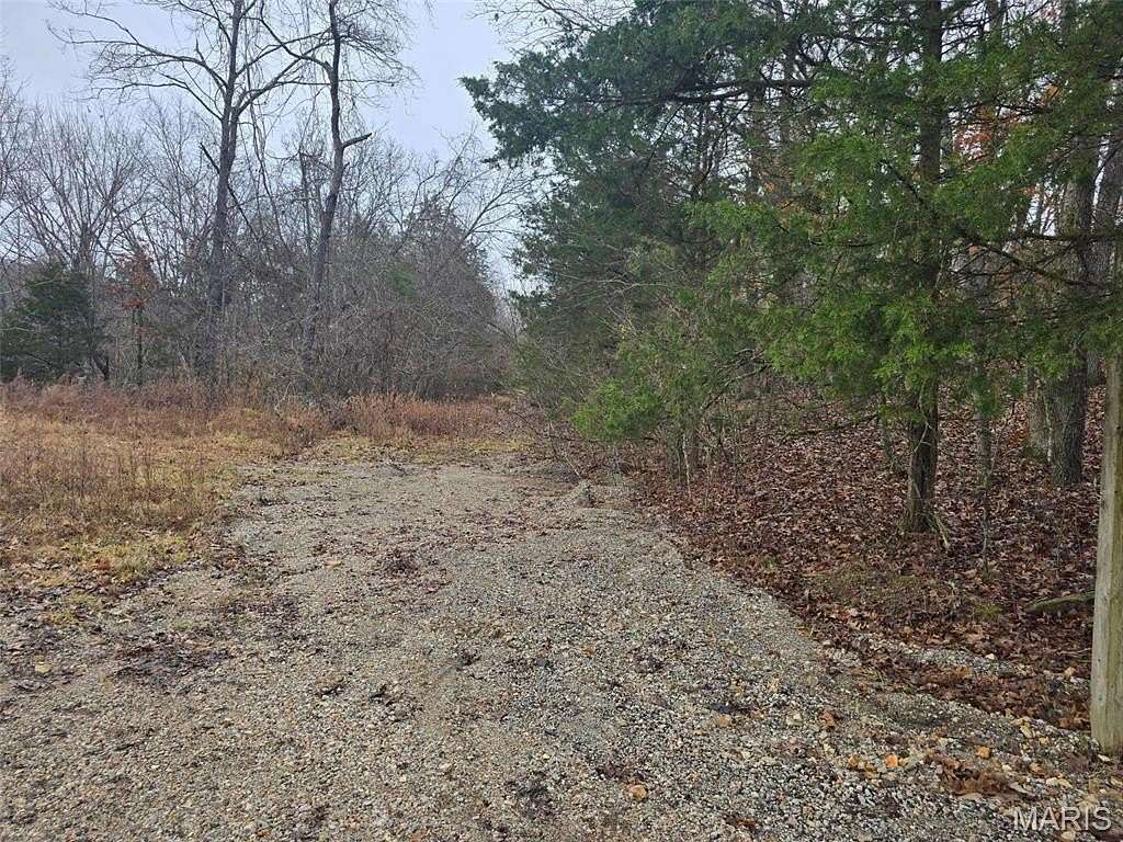 1.22 Acres of Residential Land for Sale in Branson, Missouri