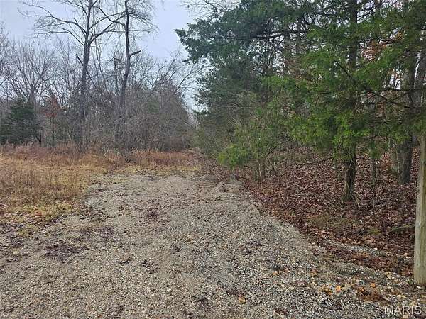 1.22 Acres of Residential Land for Sale in Branson, Missouri