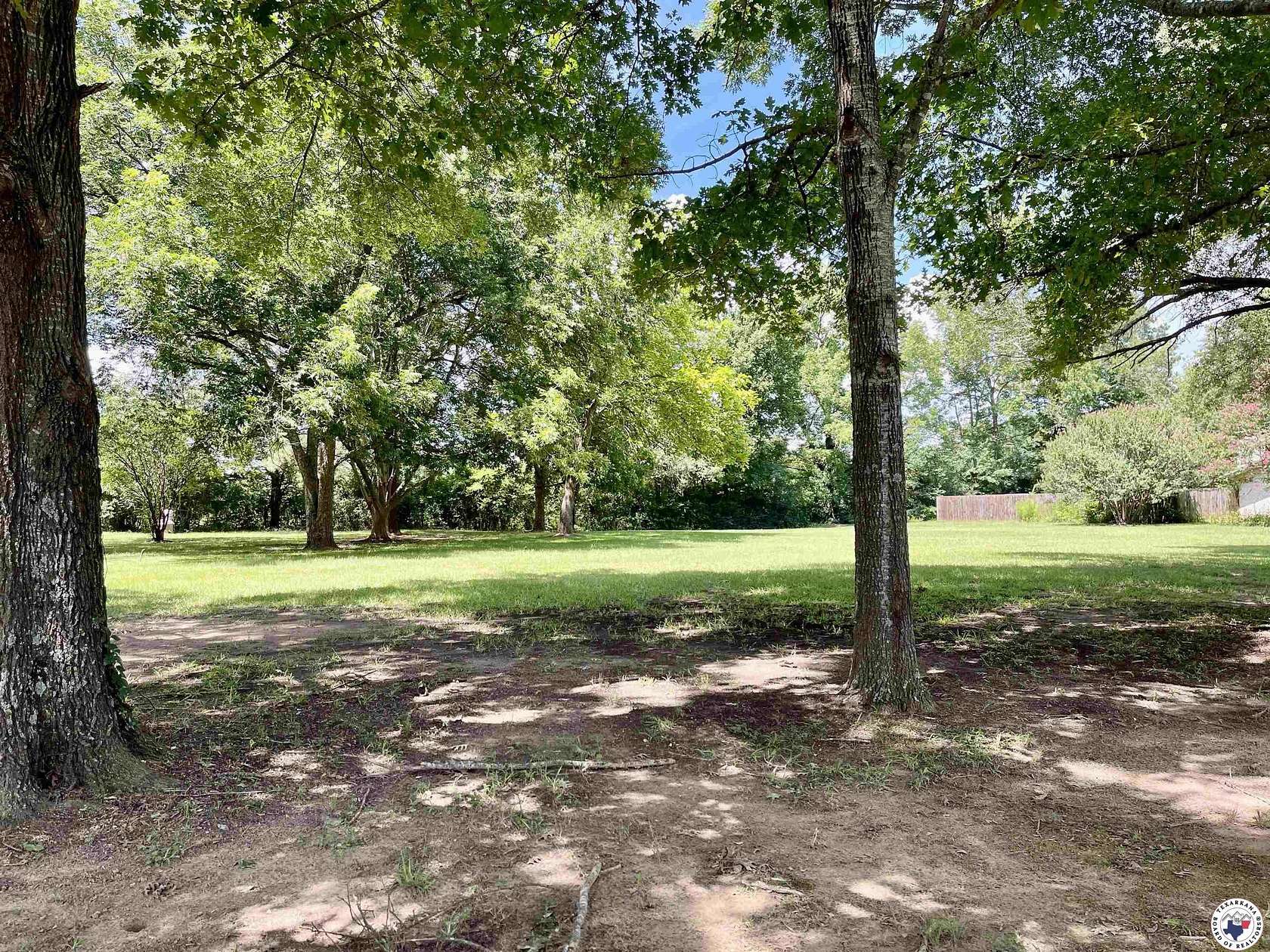 1 Acre of Residential Land for Sale in Atlanta, Texas