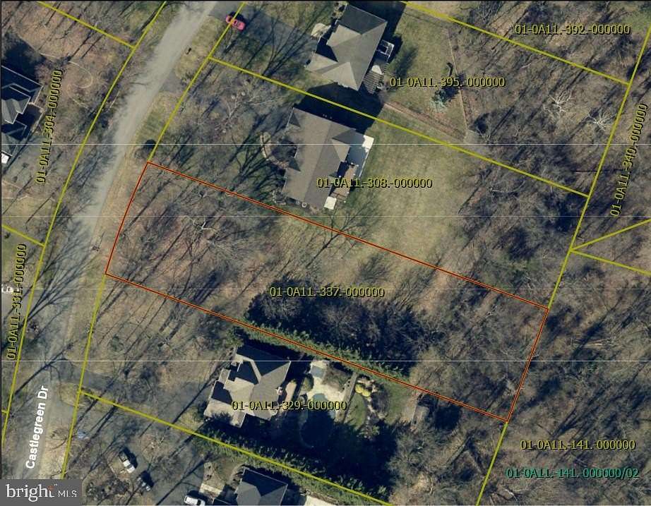 0.67 Acres of Land for Sale in Greencastle, Pennsylvania