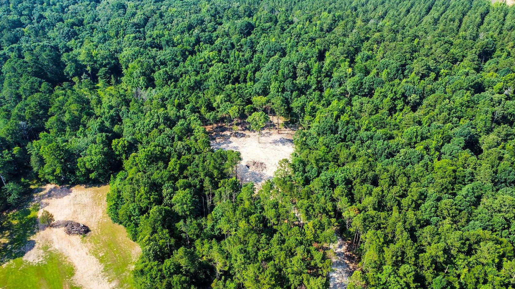 10.1 Acres of Land for Sale in Lincolnton, Georgia