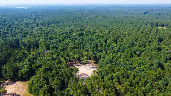 10.1 Acres of Land for Sale in Lincolnton, Georgia