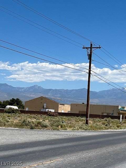 2.26 Acres of Land for Sale in Pahrump, Nevada