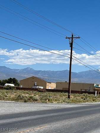 2.26 Acres of Land for Sale in Pahrump, Nevada