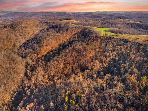 6.8 Acres of Land for Sale in Stanton, Kentucky
