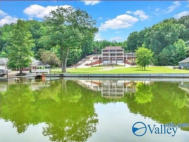 2 Acres of Land with Home for Sale in Rogersville, Alabama
