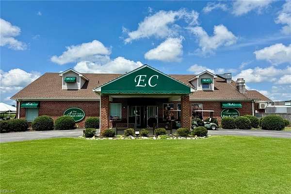 164 Acres of Improved Land for Sale in Moyock, North Carolina