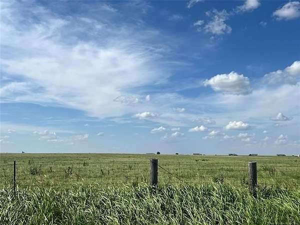 160 Acres of Land for Sale in El Reno, Oklahoma