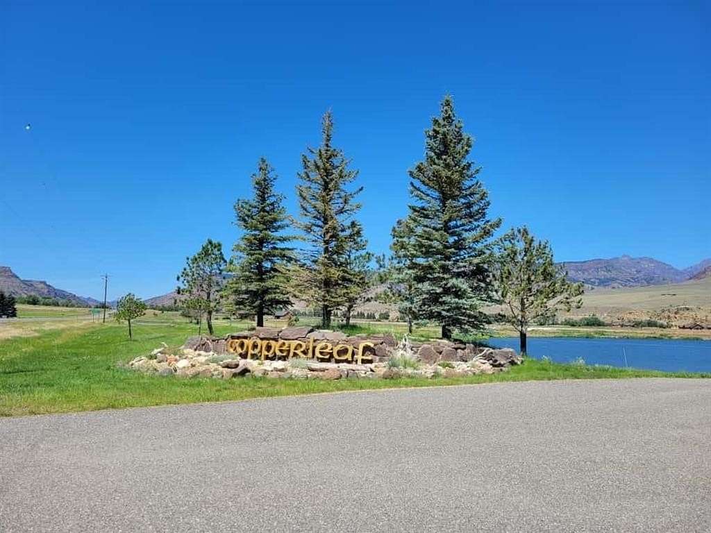 1.34 Acres of Residential Land for Sale in Cody, Wyoming