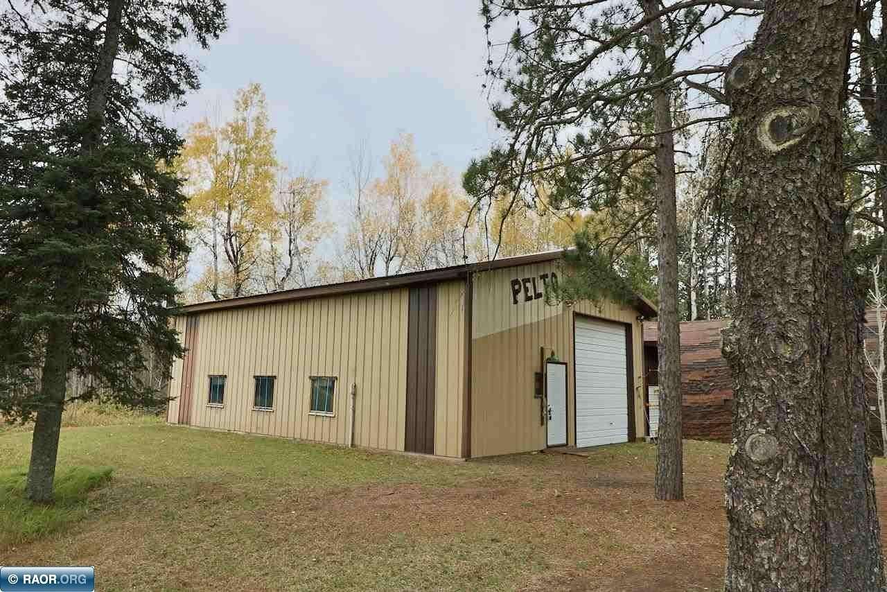 80 Acres of Land for Sale in Aurora, Minnesota