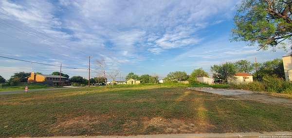 0.27 Acres of Residential Land for Sale in Cotulla, Texas