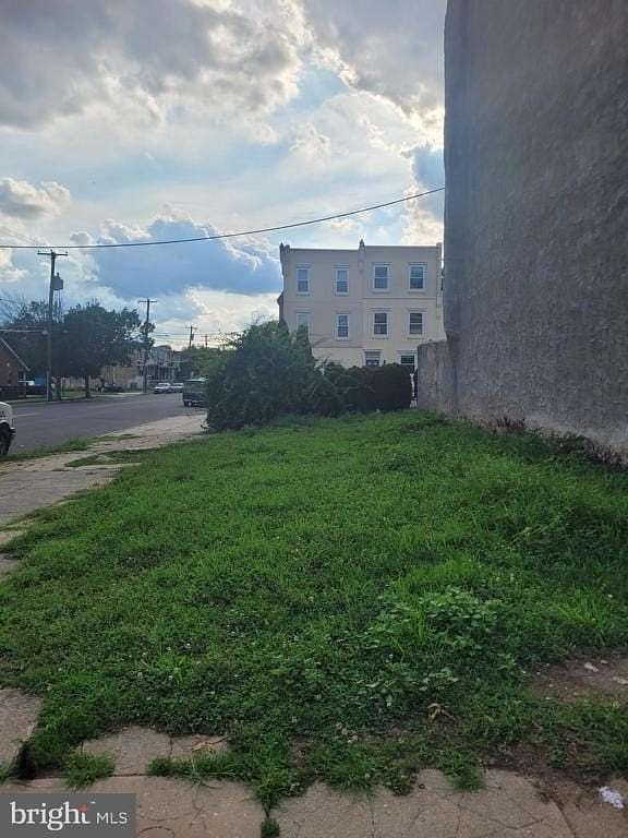 0.02 Acres of Land for Sale in Philadelphia, Pennsylvania