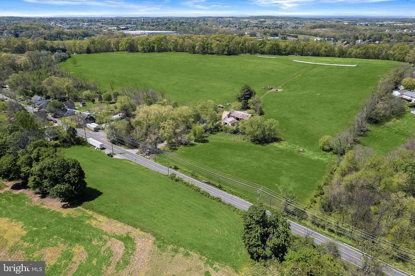 0.52 Acres of Land for Sale in Westminster, Maryland