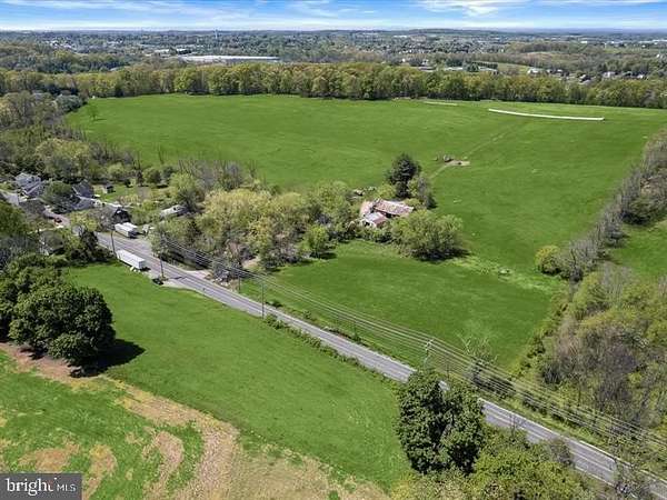 0.62 Acres of Residential Land for Sale in Westminster, Maryland