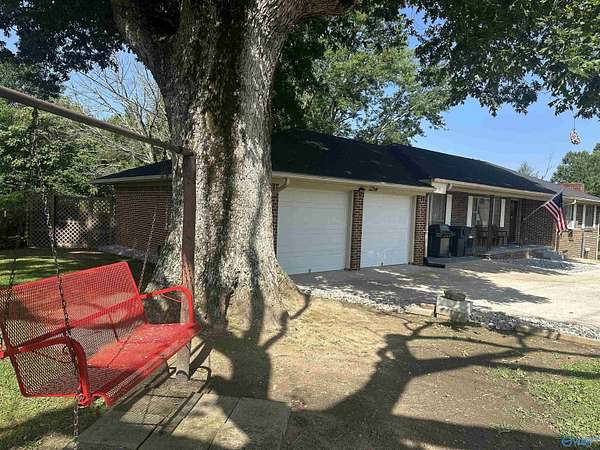 2.78 Acres of Residential Land with Home for Sale in Laceys Spring, Alabama