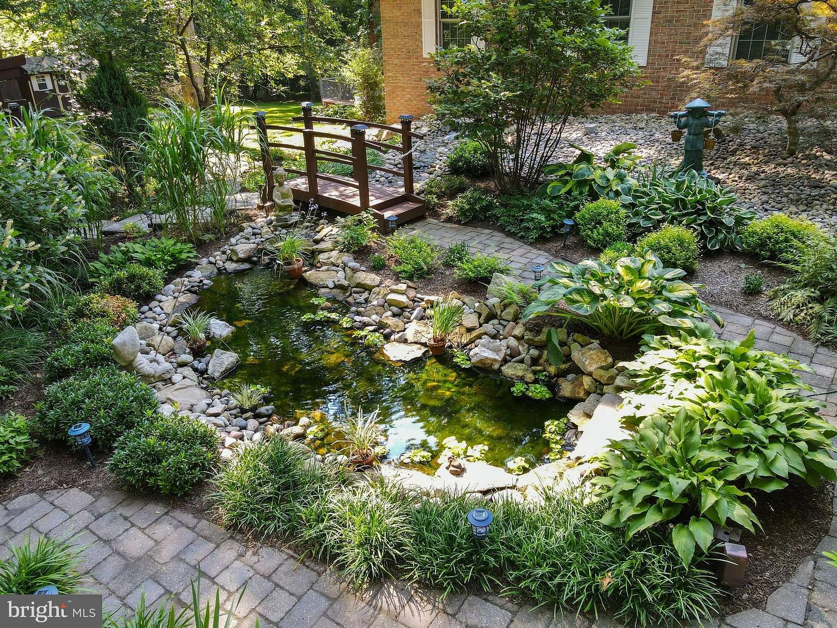 3.6 Acres of Residential Land with Home for Sale in Downingtown, Pennsylvania