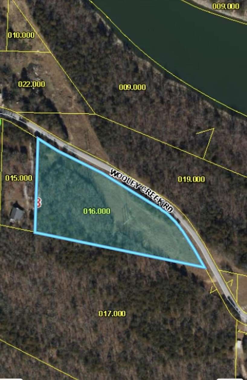 3.8 Acres of Land for Sale in Cape Fair, Missouri