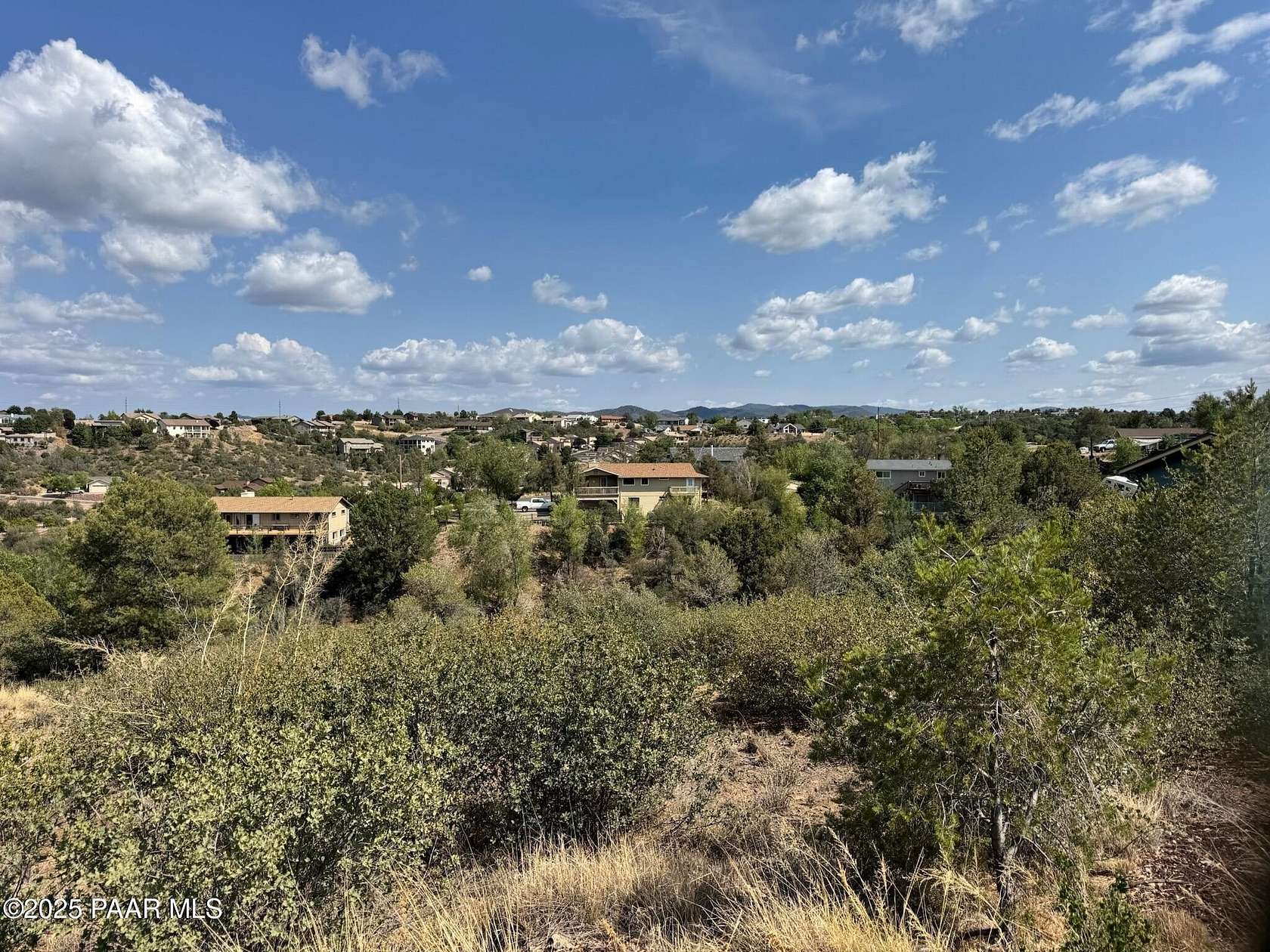 0.56 Acres of Residential Land for Sale in Prescott, Arizona