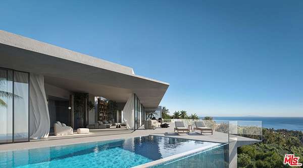 2 Acres of Residential Land for Sale in Malibu, California