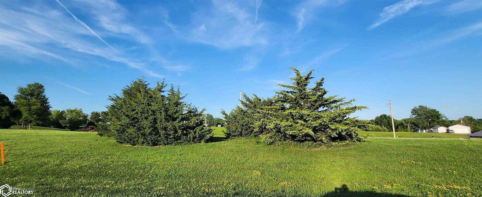 0.3 Acres of Residential Land for Sale in Melrose, Iowa