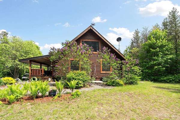 3 69 Acres of Residential Land - Marquette Mi 144623912
