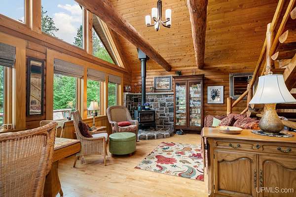 3 69 Acres of Residential Land - Marquette Mi 144623918