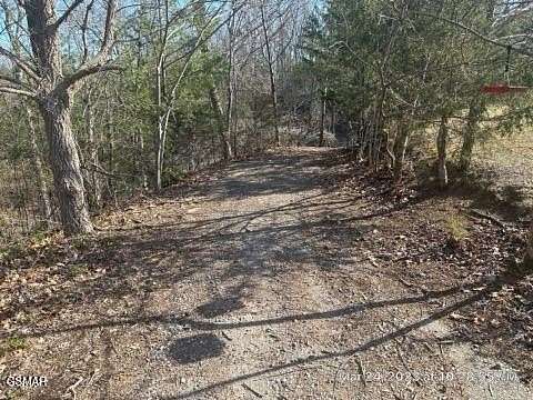 9.2 Acres of Residential Land for Sale in Sevierville, Tennessee