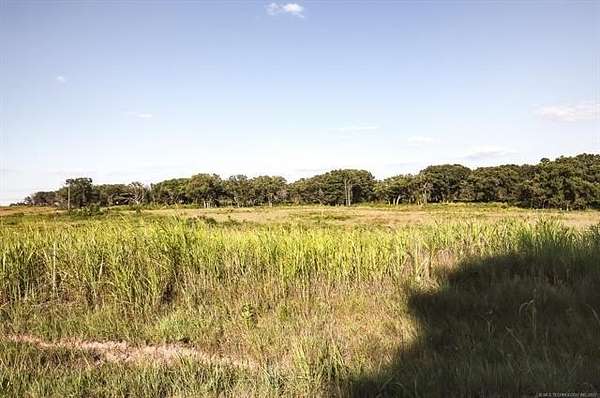 3.75 Acres of Residential Land for Sale in Barnsdall, Oklahoma