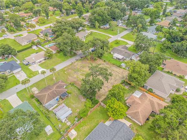 0.34 Acres of Residential Land for Sale in Edgewater, Florida